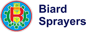 Biard Sprayers